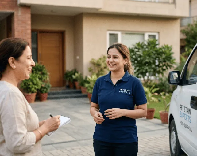 Pet Stain Carpet Cleaning Discovery Bay, CA FAQs